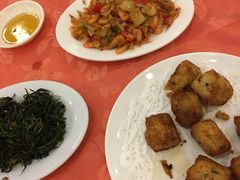 -深运潮州粥(水库店)