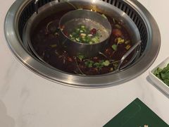-葛记红焖羊肉(人民路店)
