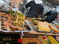 -非凡烧烤(历史博物馆店)