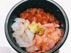 -鮨一日本料理旗舰店(总店)