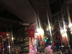 大堂-胡桃里音乐酒馆(环亚凯瑟琳广场店)