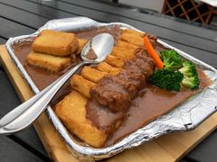 -素心小筑(后沙裕镇店)