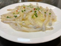 -寻味顺德·南记酒家·传统顺德菜·鱼生(广源路店)