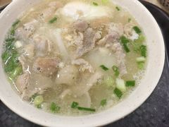 -小高后安粉餐厅(解放四路店)