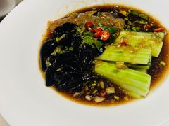 -天天鱼港·海鲜·鲅鱼水饺·招牌烤鸭(黄骅店)