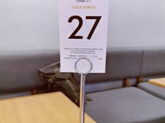 -HELLO 27 意面·沙拉·帕尼尼