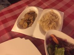 -杭州国际会议中心洲际酒店-德国啤酒屋(砂之船国际生活广场店)