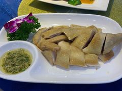 -东江海鲜大排档·潮汕菜·砂锅粥