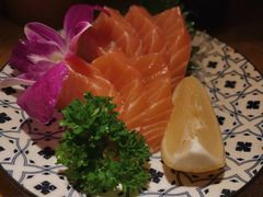 -昊·来了寿司(双楠2店)