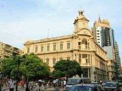 -澳门历史城区