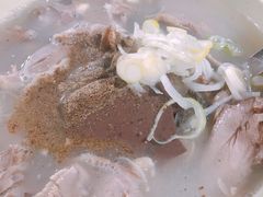 -褚氏岛城一汤(闽江路店)