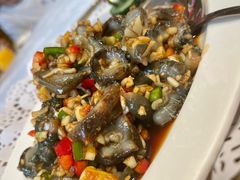 -万宝海鲜舫(劳动公园店)