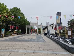 -鲍氏老字号冷热饮老店(瑞安店)