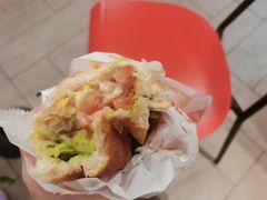 -SUBWAY赛百味(汉峪金谷店)