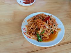 -周记翘脚牛肉