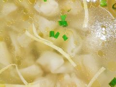 -老苏州大客堂·苏帮菜·松鼠桂鱼·苏州传统小吃(观前街人民商场店)