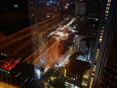 -云厨·高空西餐厅(成都瑯珀·凯悦臻选酒店)