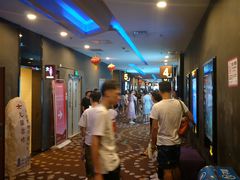 -万达影城(保定万博广场激光IMAX店)