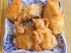 -大鲜生·亚洲菜融合小食堂