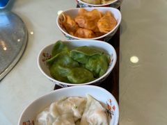 全家福饺子-大清花饺子(山庄店)