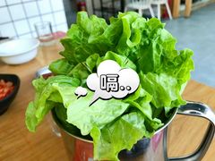 -老友巷·中式烤肉(北滘店)