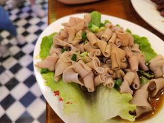 鸭肠-澳门陈光记烧味饭店(南京德基广场店)