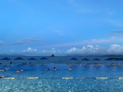 -深圳大梅沙京基洲际度假酒店