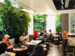 大堂-Peet's 皮爷咖啡(东湖路手作店)