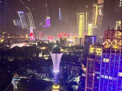 -星城之眼摩天轮