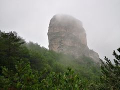 -桂林资江天门山风景区