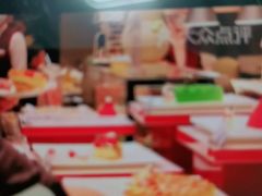 -长沙富力万达文华酒店