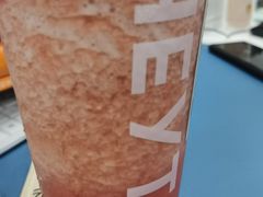 -喜茶(迪士尼小镇DP店)