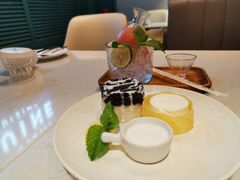 -美奈小馆·越南料理(中航城君尚购物中心店)