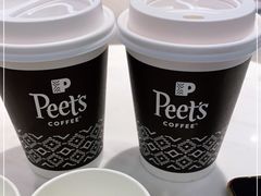-Peet's Coffee皮爷咖啡(豫园店)