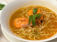 -子霖南山鲜虾面(南山总店)