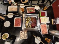 -川西坝子火锅(金沙1.0直营店)