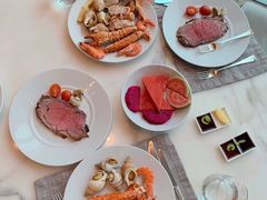 -广州四季酒店·意珍·意式自助餐