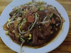 -何记酿皮店(西流湾店)
