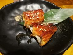 鳗鱼-和彩放题餐厅(酒仙桥店)
