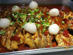 -鱼酷活鱼烤鱼(沈阳大悦城店)