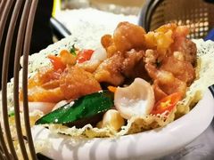 -云海肴云南菜·蒸汽石锅鱼(青岛万象城店)