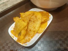 -京穆兰兰州牛肉面·清真(中川机场店)
