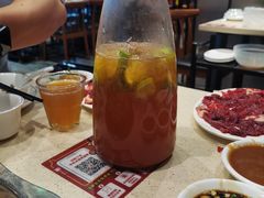 -八合里潮汕鲜牛肉火锅(吉大店)
