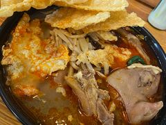 -螺蛳粉先生(蓟门桥店)