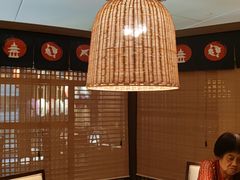 -佛山希尔顿酒店·融誉亚洲美食荟