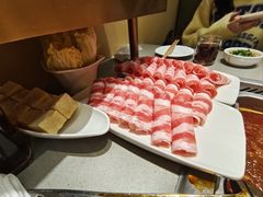 -海底捞火锅(高新万达店)