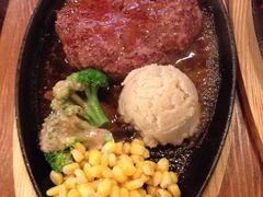 -铃木食堂(帽儿胡同店)