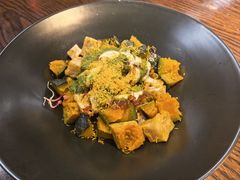 -甘尼仕印度餐厅爵士酒吧(阳春巷店)