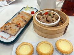 -新兴家喻酒家·羊城名宴(昌岗店)