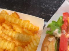 -Shake Shack(南山万象天地店)